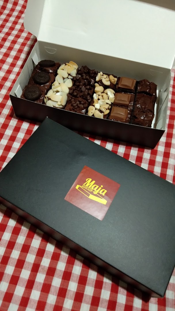 Gambar Maja Brownie