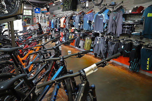 Sporting Goods Store «Golden Bike Shop», reviews and photos, 722 Washington Ave #2, Golden, CO 80401, USA