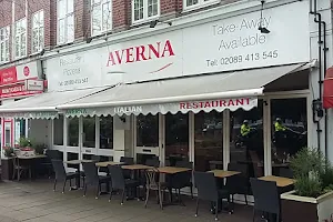 Restaurant Averna image