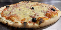 Pizza du Livraison de pizzas Truck Pizza Sanary (pizzeria) à Sanary-sur-Mer - n°16