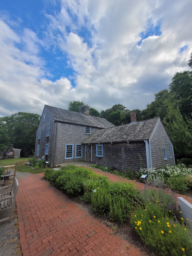 Museum «Alden House Museum», reviews and photos, 105 Alden St, Duxbury, MA 02332, USA