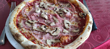 Pizza du LA CUCINA pizzeria creperie grill à Mormant - n°4