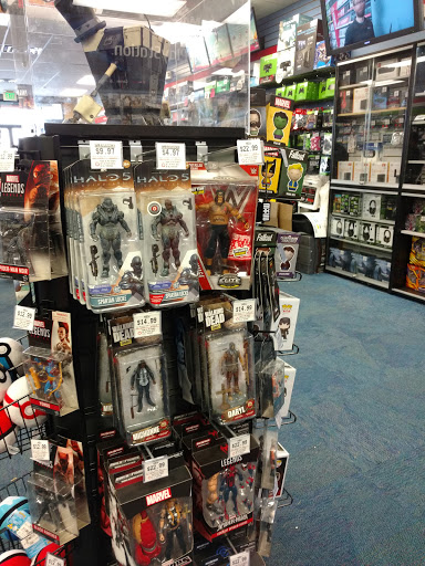 Video Game Store «GameStop», reviews and photos, 1871 S Pueblo Blvd Ste 115, Pueblo, CO 81005, USA