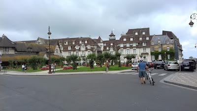 Crédit Maritime Grand Ouest à Deauville