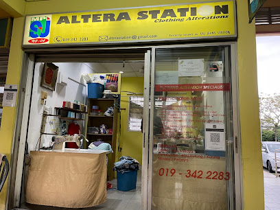 Altera Station