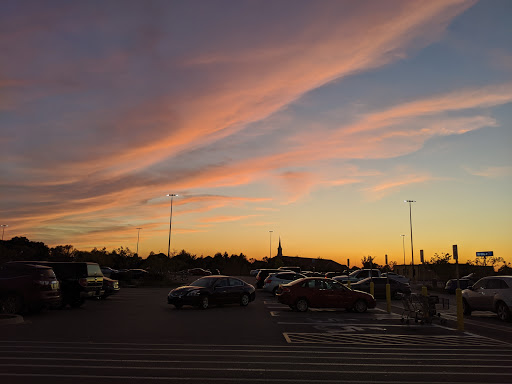 Discount Store «Walmart», reviews and photos, 6501 Veterans Memorial Pkwy, Crestwood, KY 40014, USA