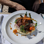 Photo n°2 de l'avis de Sila.. fait le 19/03/2022 à 19:19 sur le  Restaurante O Bairro à Aveiro