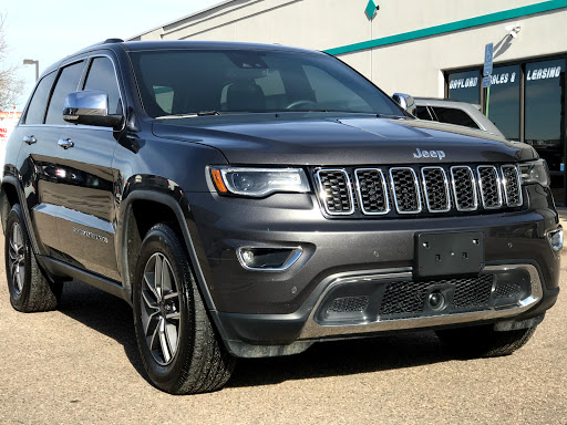 Used Car Dealer «Gaylord Sales & Leasing Co», reviews and photos, 332 Norfolk St e, Aurora, CO 80011, USA