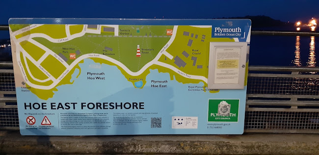 visitplymouth.co.uk