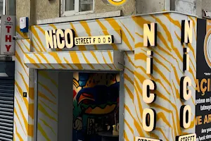 Nico Street Food image