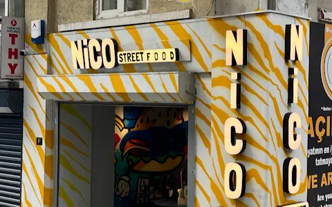 Nico Street Food image
