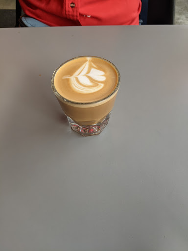 Coffee Shop «Intelligentsia Coffee Wicker Park Coffeebar», reviews and photos, 1609 W Division St, Chicago, IL 60622, USA