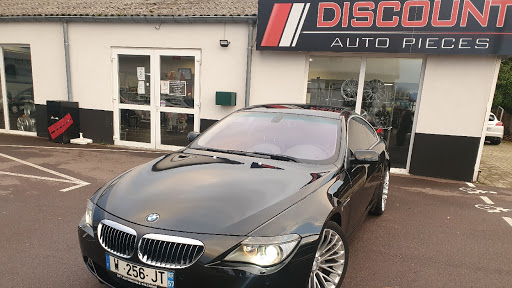 Photo 2 - Discount Auto Pieces Creutzwald