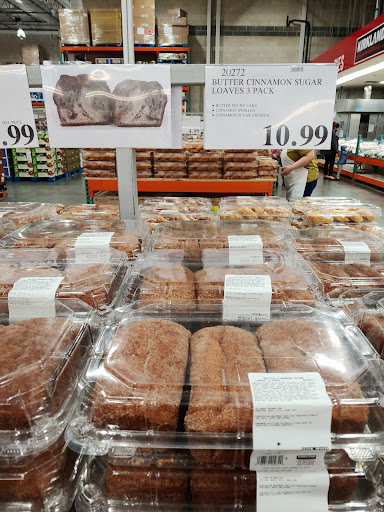 Warehouse store «Costco Wholesale», reviews and photos, 1300 Edwards Ferry Rd NE, Leesburg, VA 20176, USA