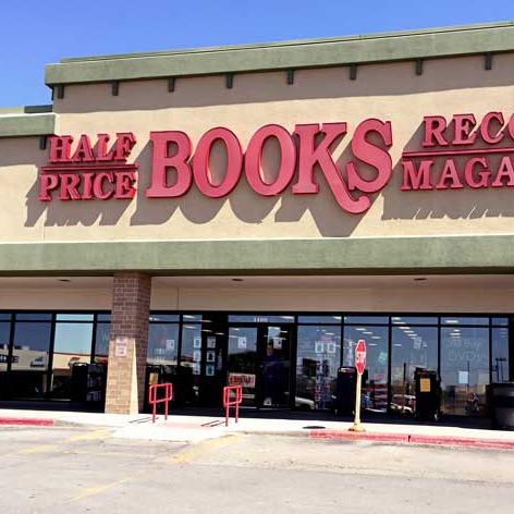 Book Store «Half Price Books», reviews and photos, 1400 Twixt Town Rd, Marion, IA 52302, USA