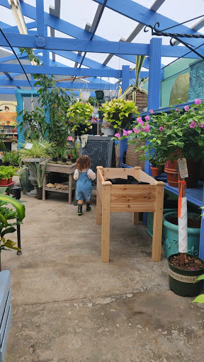 Garden Center «Whispering Pine Garden Center & Florist», reviews and photos, 1 Windsor Rd, Yorktown Heights, NY 10598, USA