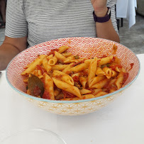 Plats et boissons du Restaurant Buffet de la Gare à Breil-sur-Roya - n°10