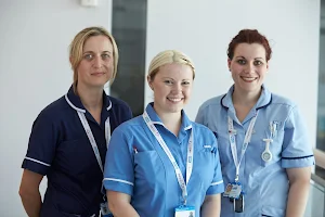 Nottingham City Care Partnership image
