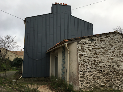 Les Toitures Nantaises à Saint-Julien-de-Concelles