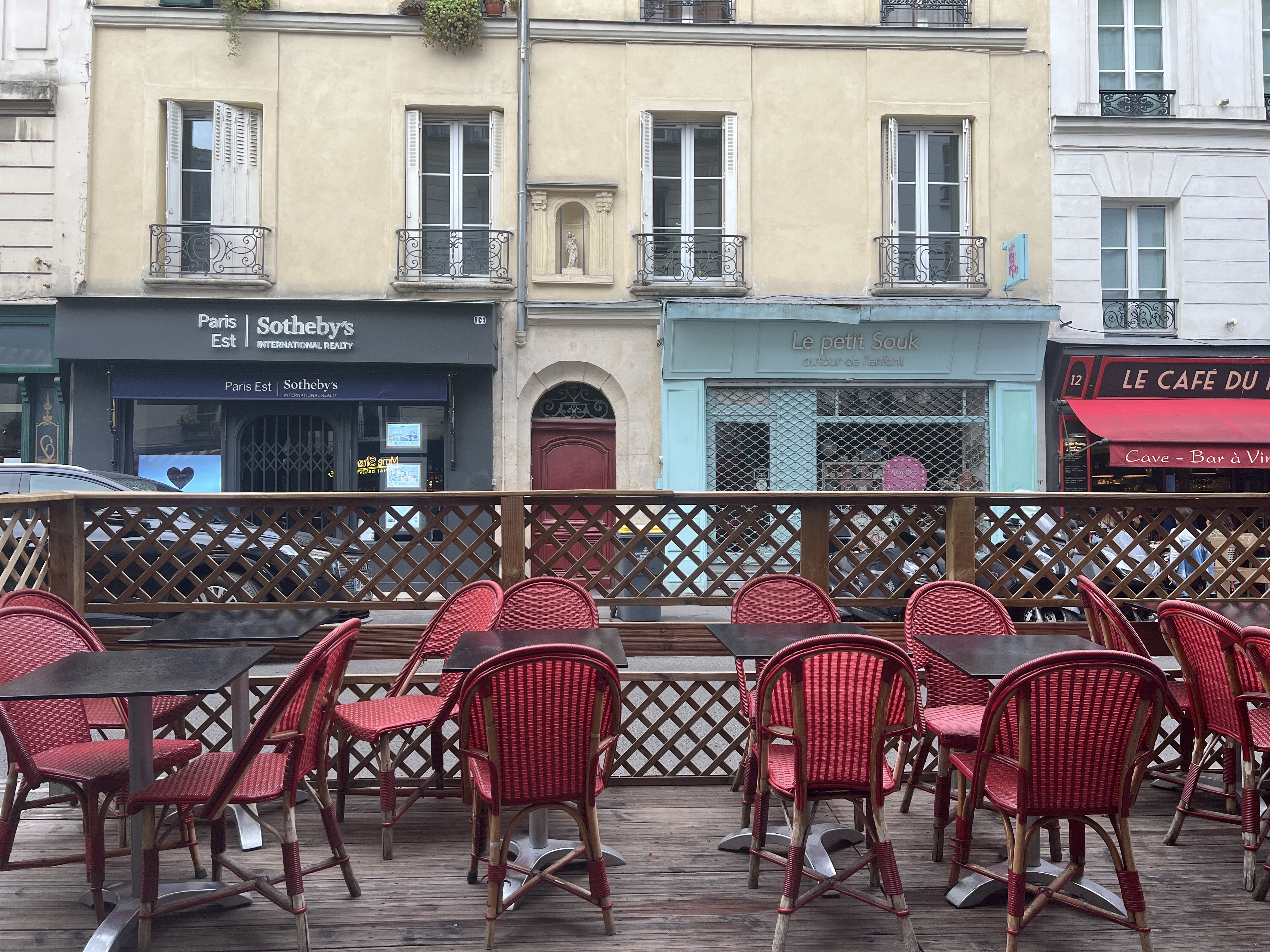Photo n° 2 de l'avis de Grégory.a fait le 24/07/2023 à 18:26