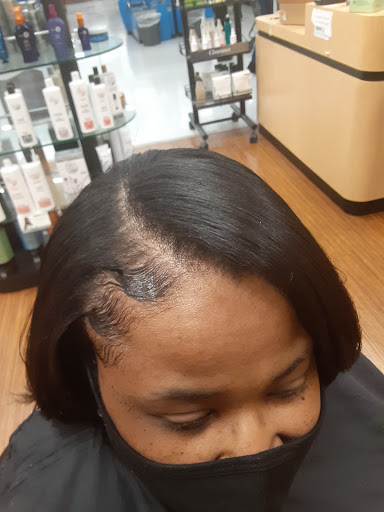 Hair Salon «SmartStyle», reviews and photos, 3221 W 86th St, Indianapolis, IN 46268, USA