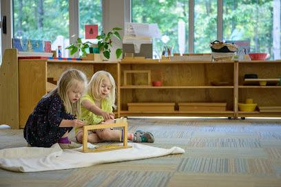 Montessori school