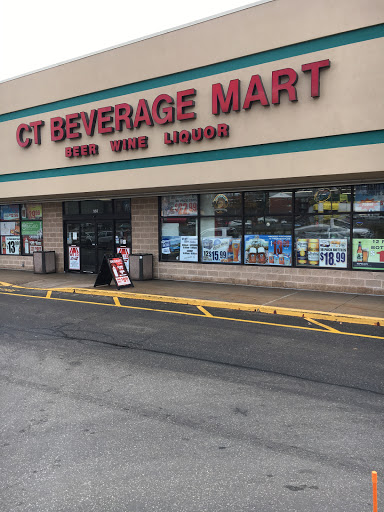 Connecticut Beverage Mart, 955 Washington St, Middletown, CT 06457, USA, 