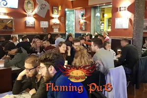 Flaming Pub image