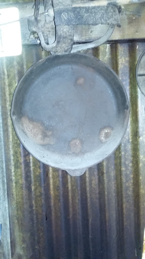 Grocery Store «United Supermarkets», reviews and photos, 1207 W Walker St, Breckenridge, TX 76424, USA