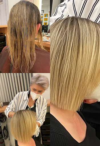 Marlene Hairfashion In Pirka