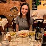 Photo n°6 de l'avis de Mateusz.a fait le 05/02/2020 à 16:49 sur le  Ristorante Il Tettuccio à Frascati