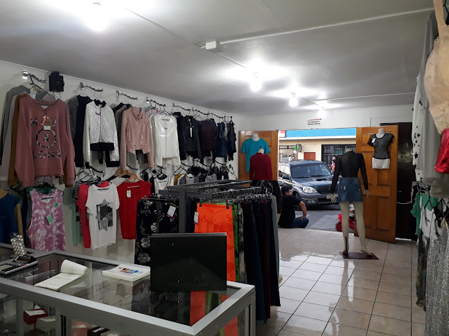 Opiniones de TIENDA R&K en Tocopilla - Tienda de ropa