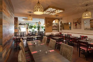 Rotana Cafe Lebanese Restaurant image