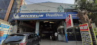 Shivkunj Automotive Pvt. Ltd.   Bosch Car Service
