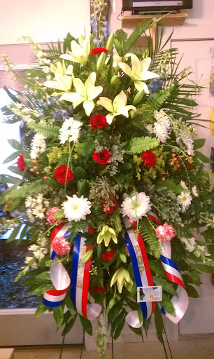 Florist «Bibbs Flowers And Gifts», reviews and photos, 3418 Lake Crest Dr, Gainesville, GA 30506, USA