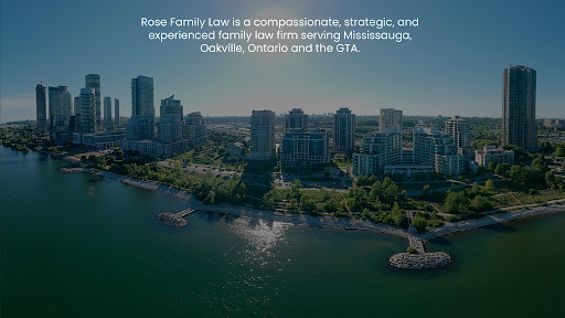 Rose Family Law