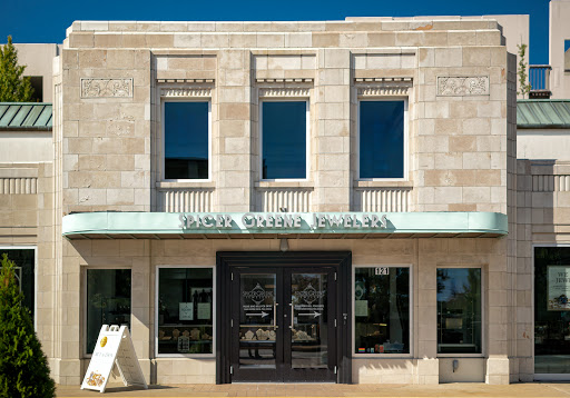 Jewelry Designer «Spicer Greene Jewelers», reviews and photos, 121 Patton Ave, Asheville, NC 28801, USA
