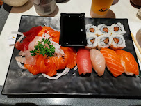 Sushi du Restaurant japonais Japontori à Lyon - n°20