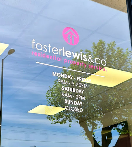 Foster Lewis and Co - Real estate agency
