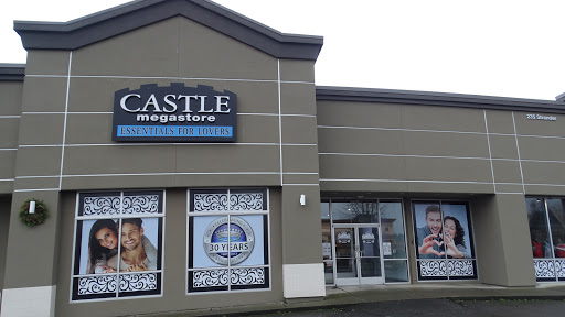 Adult Entertainment Store «Castle Megastore», reviews and photos, 235 Strander Blvd, Tukwila, WA 98188, USA