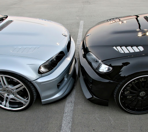 Auto Repair Shop «KLM AUTO CENTER», reviews and photos, 1049 S Cobb Dr, Marietta, GA 30060, USA