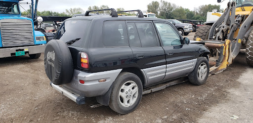 Smog Inspection Station «IAA Vehicle Purchasing», reviews and photos, 3302 S Harding St, Indianapolis, IN 46217, USA