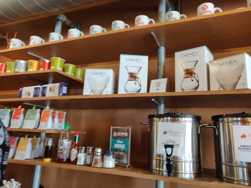 Coffee Shop «Joe Sippers Cafe», reviews and photos, 114 S 4th St, Effingham, IL 62401, USA