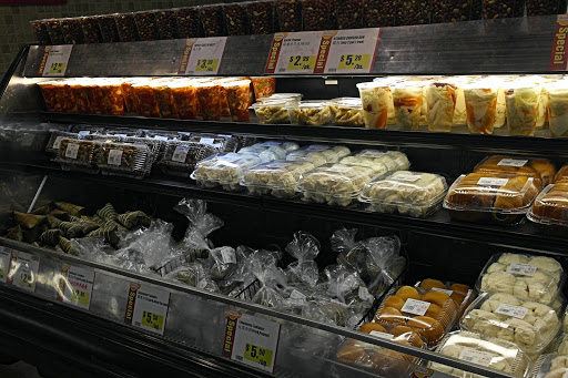 Asian Grocery Store «99 Ranch Market», reviews and photos, 4299 Rosewood Dr, Pleasanton, CA 94588, USA