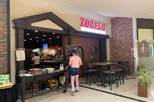 Zocalo Mexican Bar and Grill image