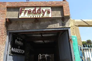 Freddys House image