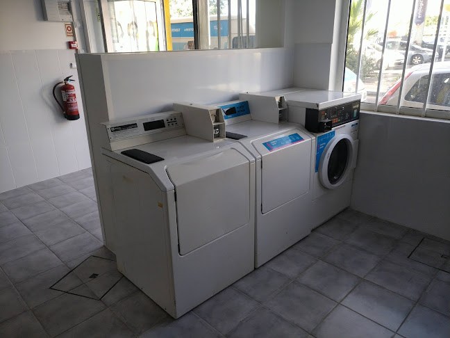 Algarve laundry Horário de abertura