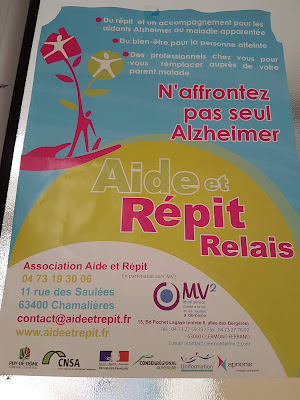 Marty Alain à Beaumont