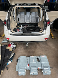 Sam's Auto Care - Photo 2 - Car repair in Austin, TX, Austin