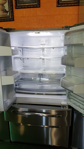 Appliance Store «Budget Appliances & Mattresses», reviews and photos, 12070 Greenfield Rd, Detroit, MI 48227, USA